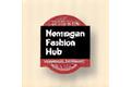 Medlem av Norwegian Fashion Hub Logo